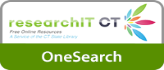 ResearchIT CT One Search