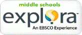 Explora for Middle School